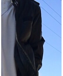 used | ライダースジャケット