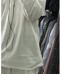 used | スウェット