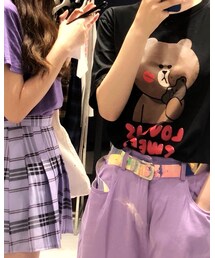 H&M | Tシャツ/カットソー