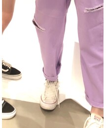 CONVERSE | スニーカー