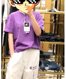 YOHO林俊杰 | Tシャツ/カットソー