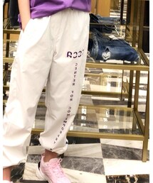 FMACM | チノパンツ