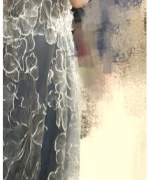 礼服 | スカート