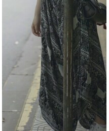 泰国买的 | スカート