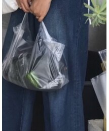 B.L.U.E | デニムパンツ