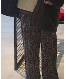 FREAK'S STORE | パンツ