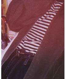 Samansa Mos2 | Tシャツ/カットソー