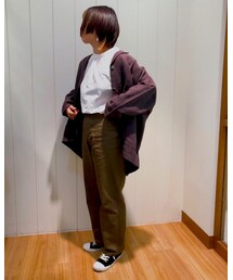 ボーイッシュver | ジャケット/アウター