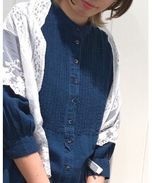 Samansa Mos2 | ワンピース/ドレス