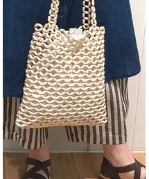 Samansa Mos2 | バッグ