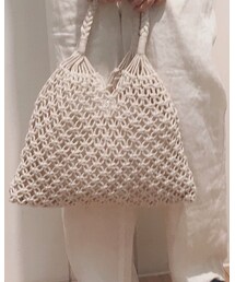 Samansa Mos2 | バッグ