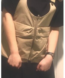 Samansa Mos2 | KELTYハンズフリーベスト(ベスト)