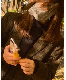 GU | スウェット