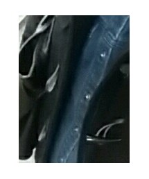 NANO universe | ダッフルコート