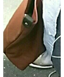 NANO universe | トートバッグ