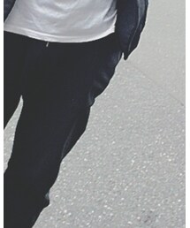 whiteline | セットアップ