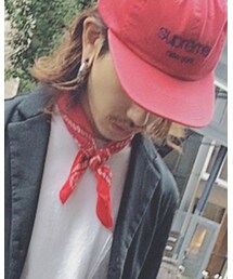Supreme  | キャップ