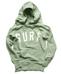 KAPITAL | KAPITAL SURFパーカー(パーカー)