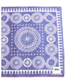 KAPITAL | バンダナ/スカーフ