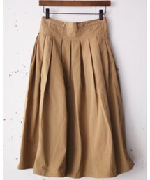 GRANDMA MAMA DAUGHTER | スカート