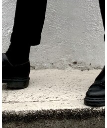 Yohji Yamamoto | シューズ