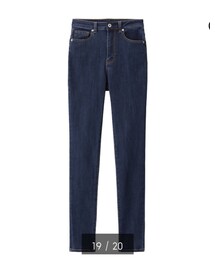 GU | デニムパンツ