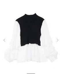 fifth | シャツ/ブラウス