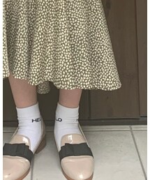 ORiental TRaffic | ローファー