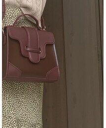 jemiremi | ショルダーバッグ