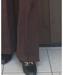 ORiental TRaffic | ローファー