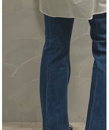 CONVERSE TOKYO | デニムパンツ