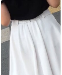 Allamanda | スカート