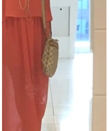 LOUIS VUITTON | バッグ