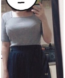 earth music&ecology | ニット/セーター