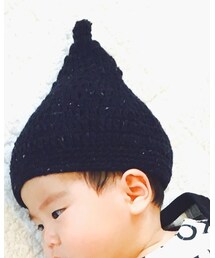 Handmade | ニットキャップ/ビーニー