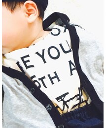 Handmade | ベスト