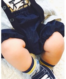 Handmade | デニムパンツ