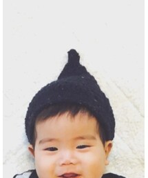 Handmade | ニットキャップ/ビーニー