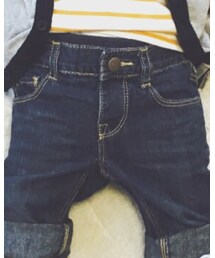 babyGAP | デニムパンツ
