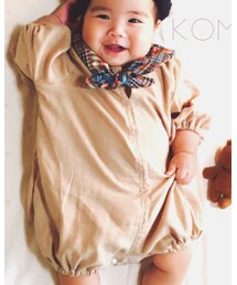 Handmade | つなぎ/オールインワン