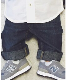 babyGAP | デニムパンツ