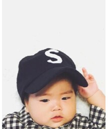 DAISO | キャップ