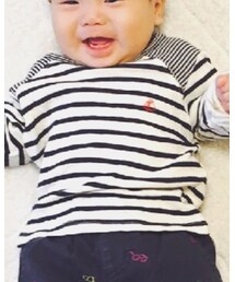 PETIT BATEAU | Tシャツ/カットソー