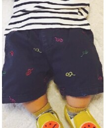 green label relaxing | その他パンツ