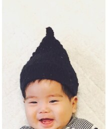 Handmade | ニットキャップ/ビーニー