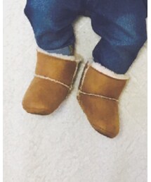 Birthday | ブーツ