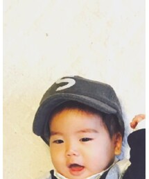 DAISO | キャップ