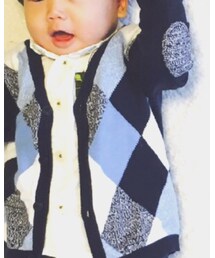 H&M | カーディガン/ボレロ