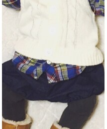 Handmade | その他パンツ