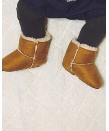 Birthday | ブーツ